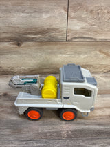 Mattel Disney Pixar Lightyear Base Utility Vehicle