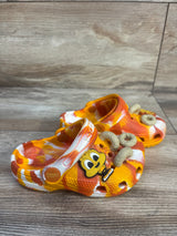 Crocs x Honey Nut Cheerios Classic Clogs Yellow sz 7c