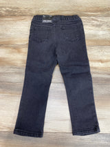 NEW Okie Dokie Black Jegging sz 4T