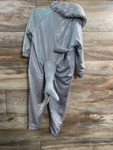 Hyde & Eek Grey Shark Costume sz 18-24m - Me n Mommy To Be