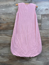 Halo 1.5 TOG SuperSoft Bamboo SleepSack Pink sz S/0-6m