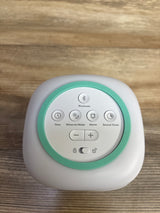 Frida Baby 3-in-1 Alarm Clock + Sound Machine + Nightlight