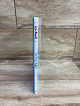 Dr. Seuss's ABC Hardcover Book