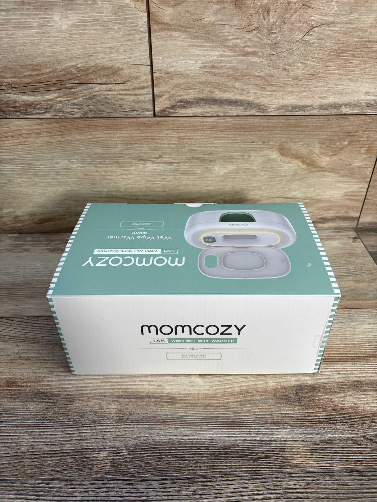 Momcozy Wet Wipe Warmer