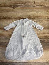 Hudson Baby Sleep Sack Mint Green sz 0-3m