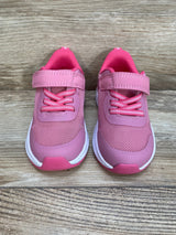 Athletic Works Mesh Jogger Sneakers Pink Sz 7c