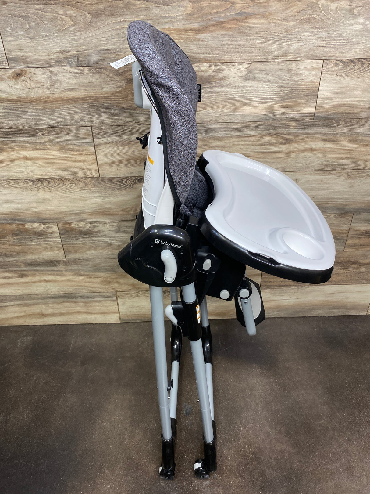Baby Trend A La Mode Snap Gear 5-in-1 High Chair