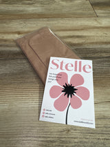 NEW Stelle Ballet Dance Tights Tan sz 2-4T