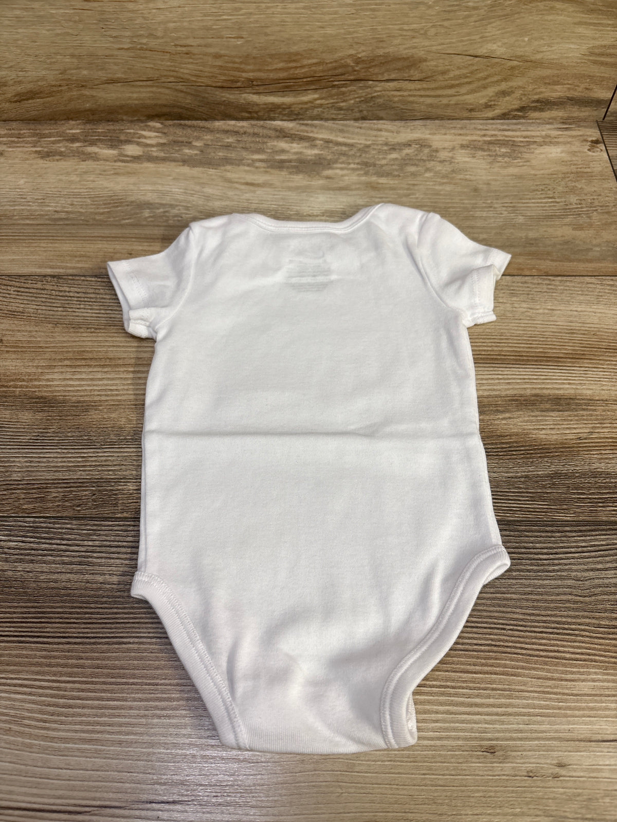 Nike Bodysuit White sz 9m