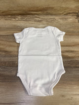 Nike Bodysuit White sz 9m