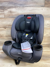 NEW Britax One4Life ClickTight All-in-One Car Seat in Eclipse Black 5-120lbs - Me n Mommy To Be