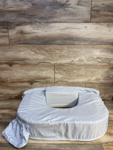 My Brest Friend Twin Nursing Pillow In Horizon