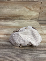 Wander & Dreams Infant Bear Hat Beige One Size