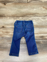 Old Navy Rockstar Jegging Blue sz 12-18m