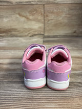 Hello Kitty & Friends Hook & Loop Casual Sneakers White sz 5c