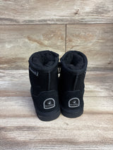 Bearpaw Emma Boots Black sz 6c