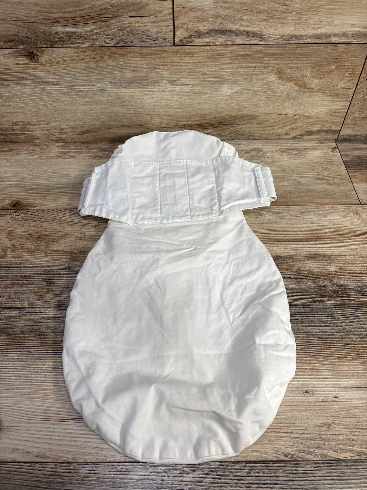 Happiest Baby 5-Second Swaddle Cream sz 6-12m 18-26lb
