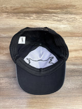 Hot Wheels Cap Black One Size