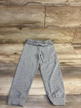 Drawstring Joggers Grey sz 5T
