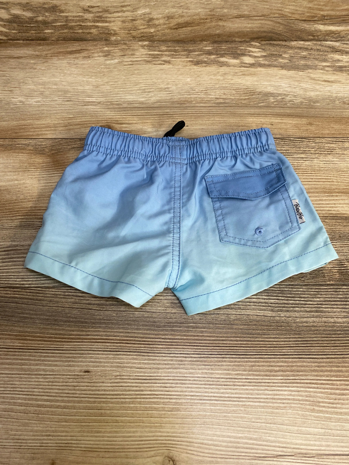 Binky Bro Cloudbreak Indigo Swimmie sz 18-24m