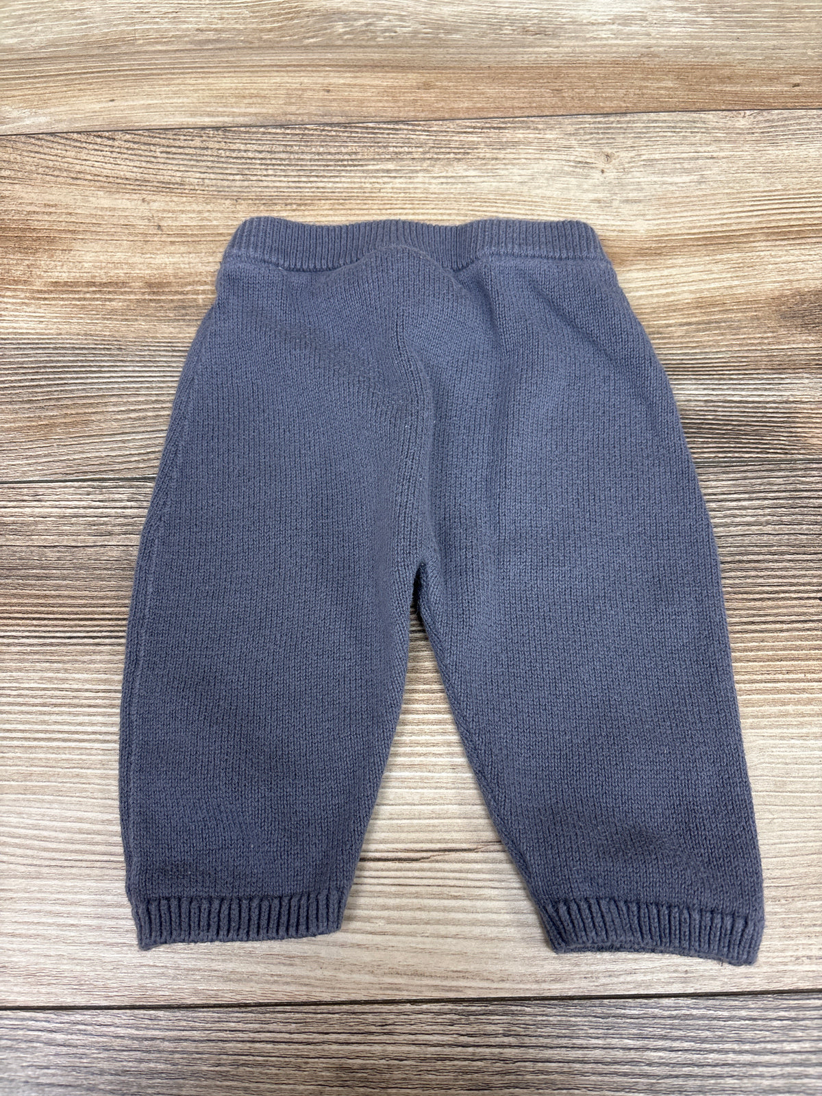 H&M Knit Pants Grey sz 3m