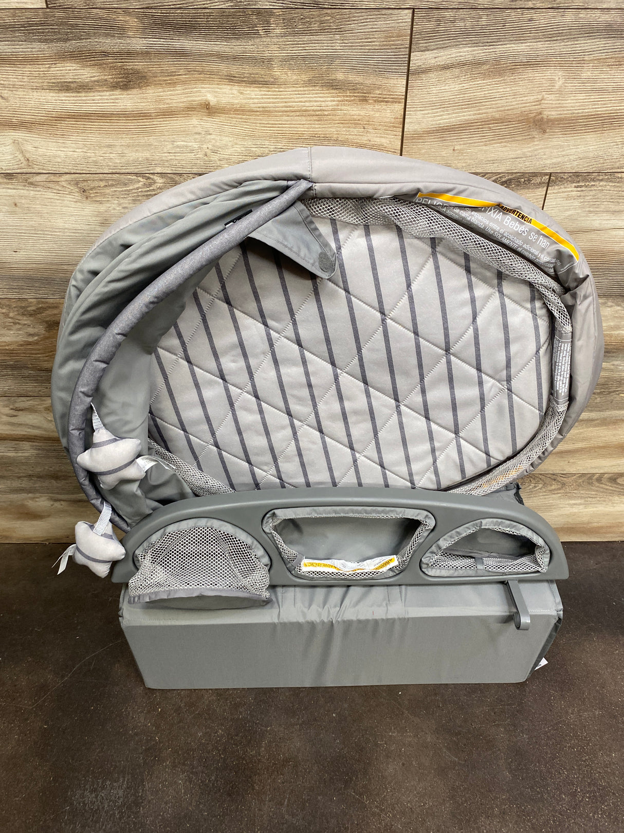 Graco Pack n Play Dome LX Playard in Maison