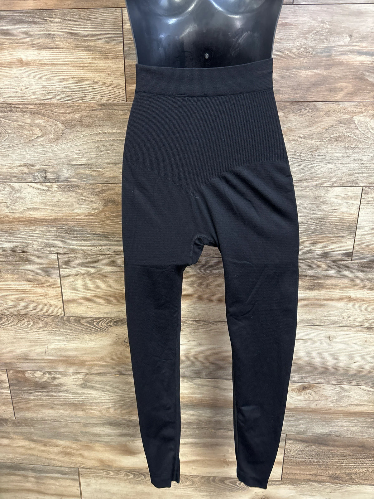 Belly Support Maternity Leggings Back sz Small