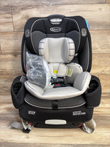 NEW Graco 4Ever DLX Snuglock Grow 4-in-1 Car Seat in  Maison