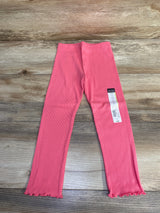 NEW Okie Dokie Ribbed Pink Leggings sz 4T