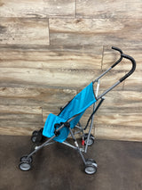 Cosco Umbrella Stroller, Teal