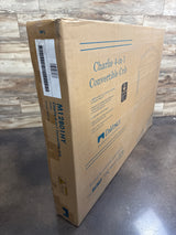 NEW DaVinci Charlie 4-in-1 Convertible Crib - Honey