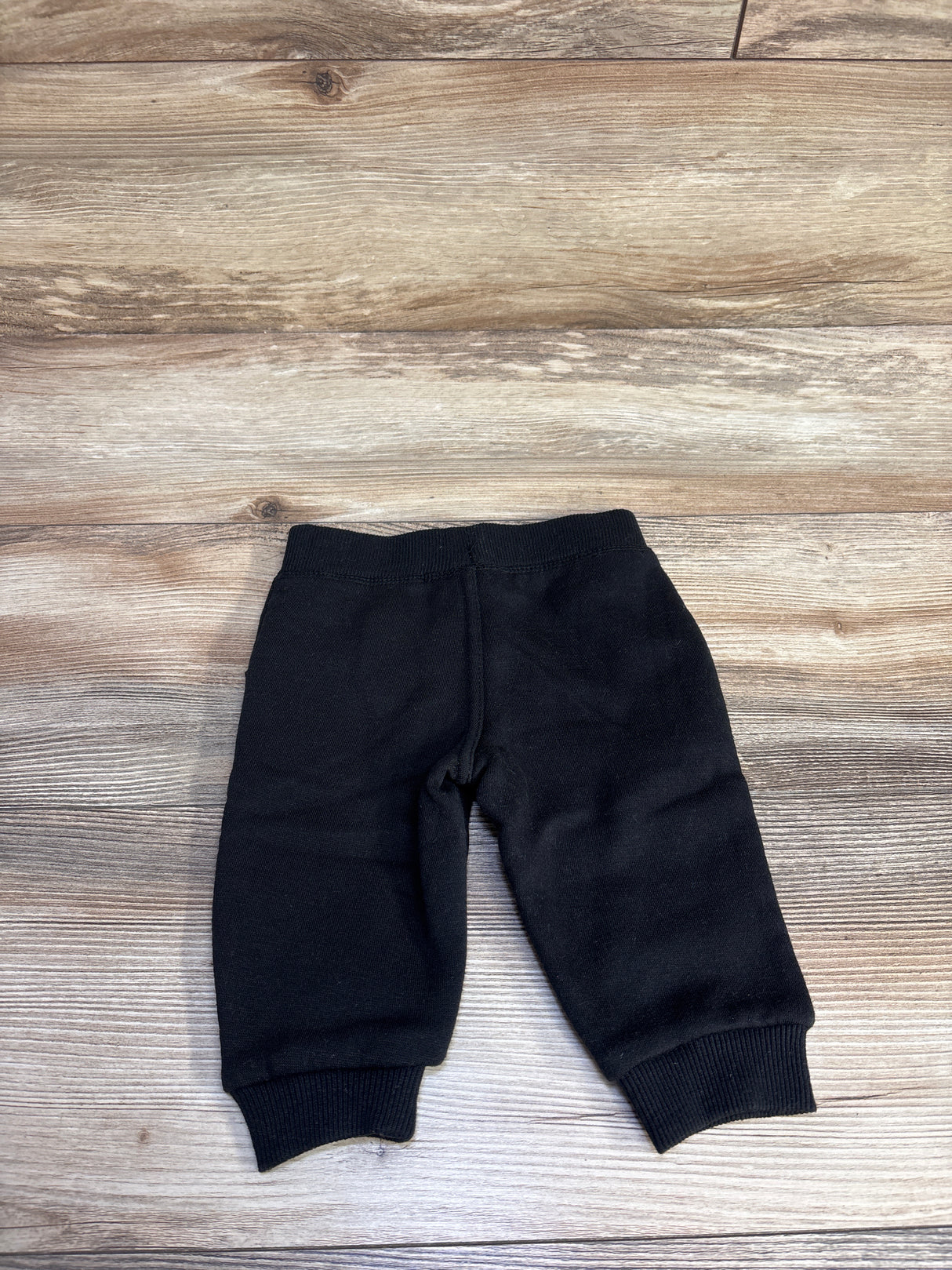 Tommy Hilfiger Pull-On Jogger Pants Black sz 3-6m