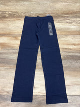 NEW Baby Gap Leggings Navy sz 4-5T