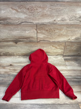 Champion Full Zip Jacket Red sz 4T
