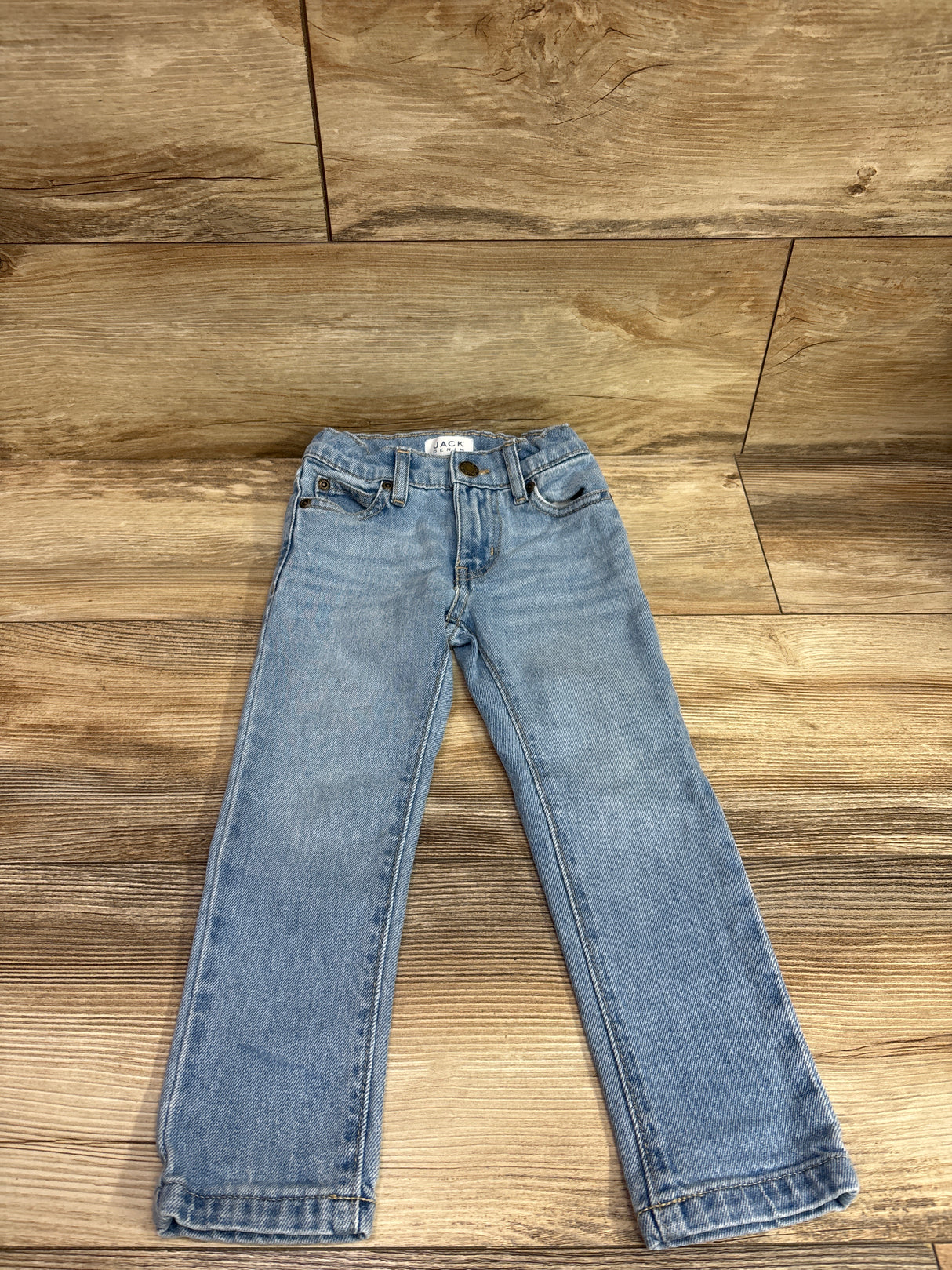 Jack Denim Slim Jeans Blue sz 3T