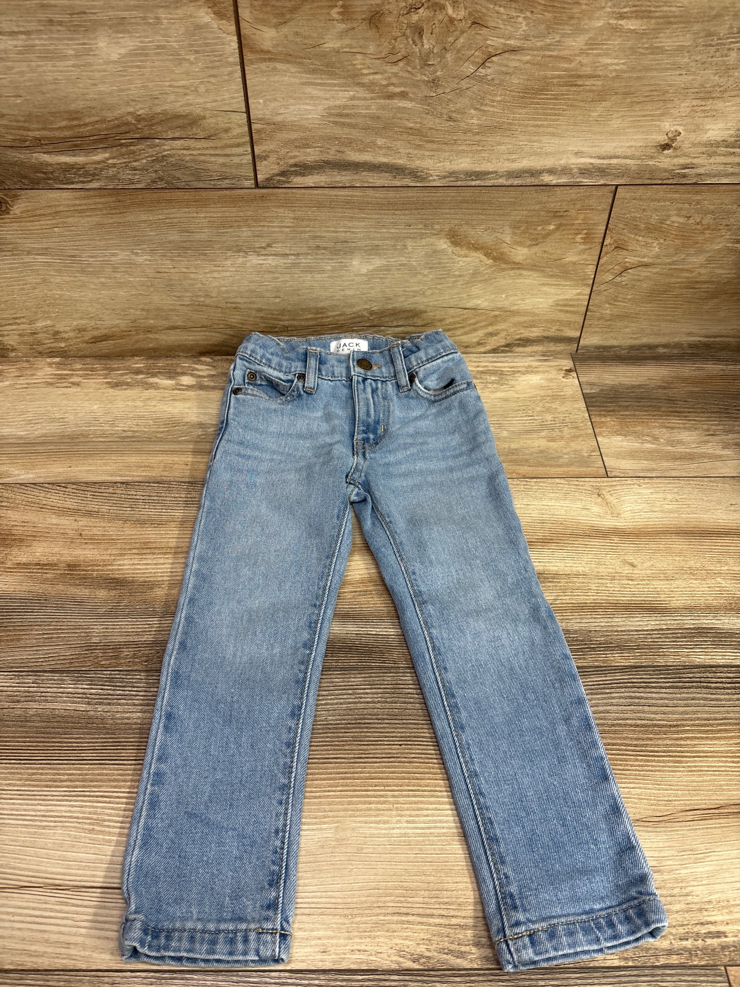 Jack Denim Slim Jeans Blue sz 3T