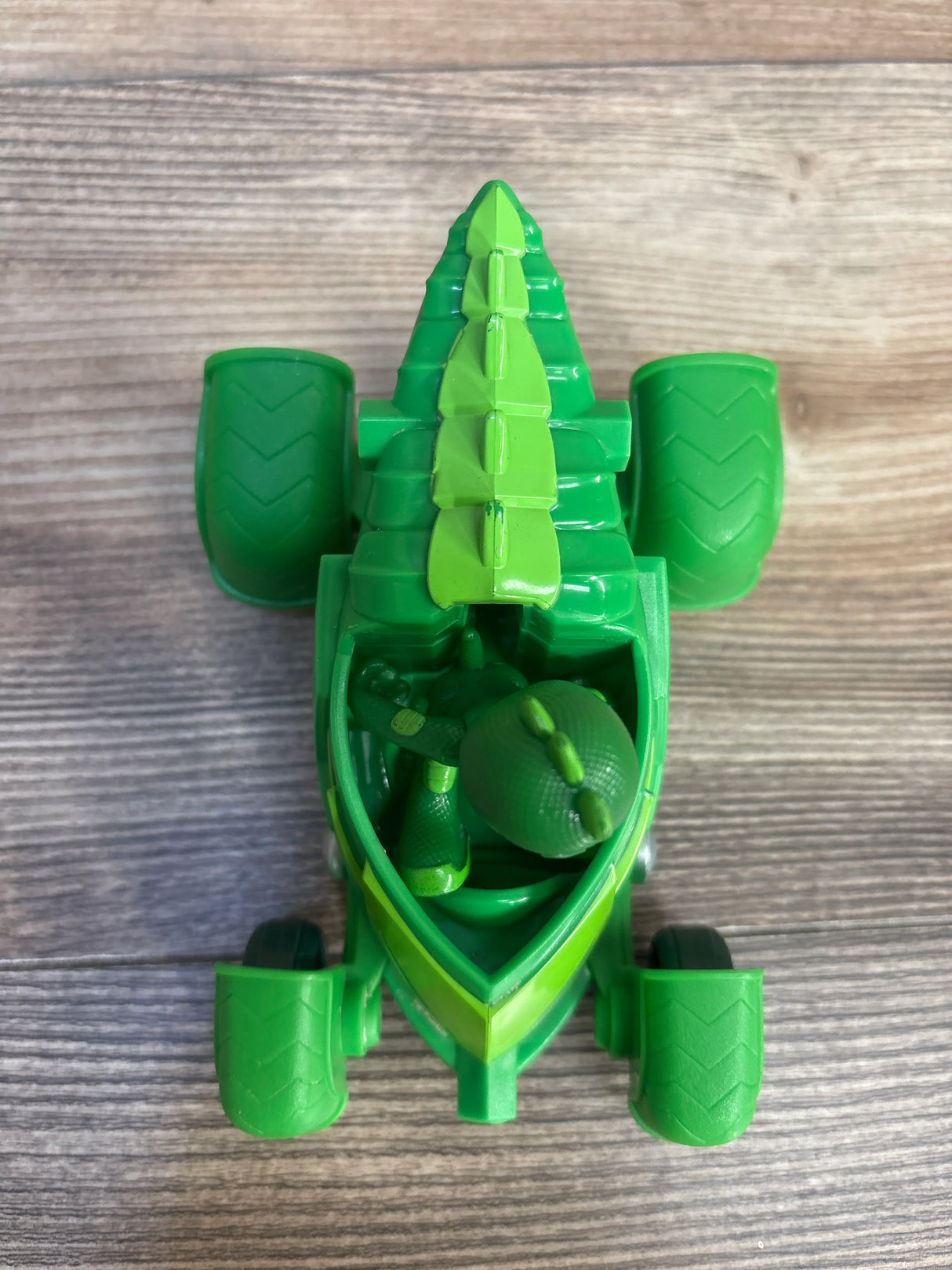 PJ Masks Gekko & Gekko Mobile 2pc