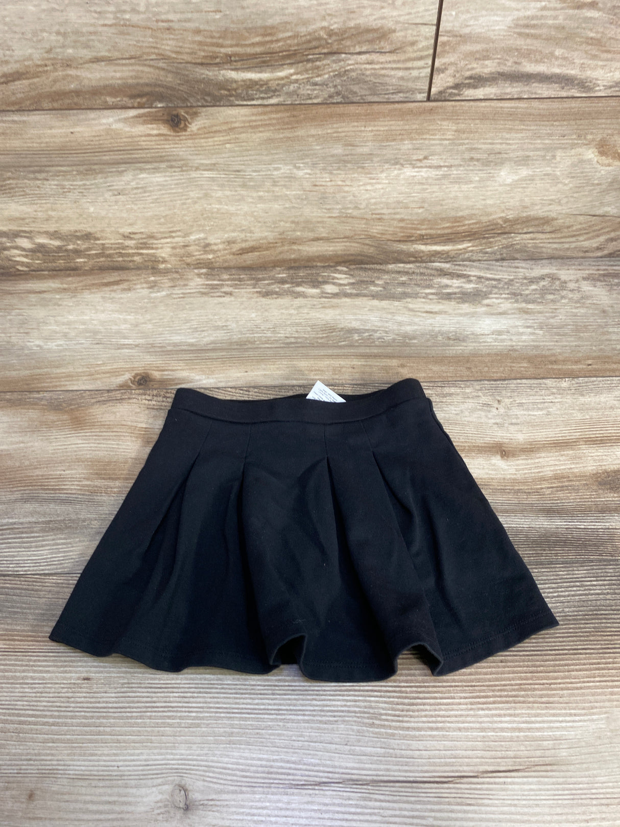 Jumping Beans Skort Black sz 2T