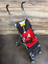 Cosco Umbrella Stroller, Mickey Mouse