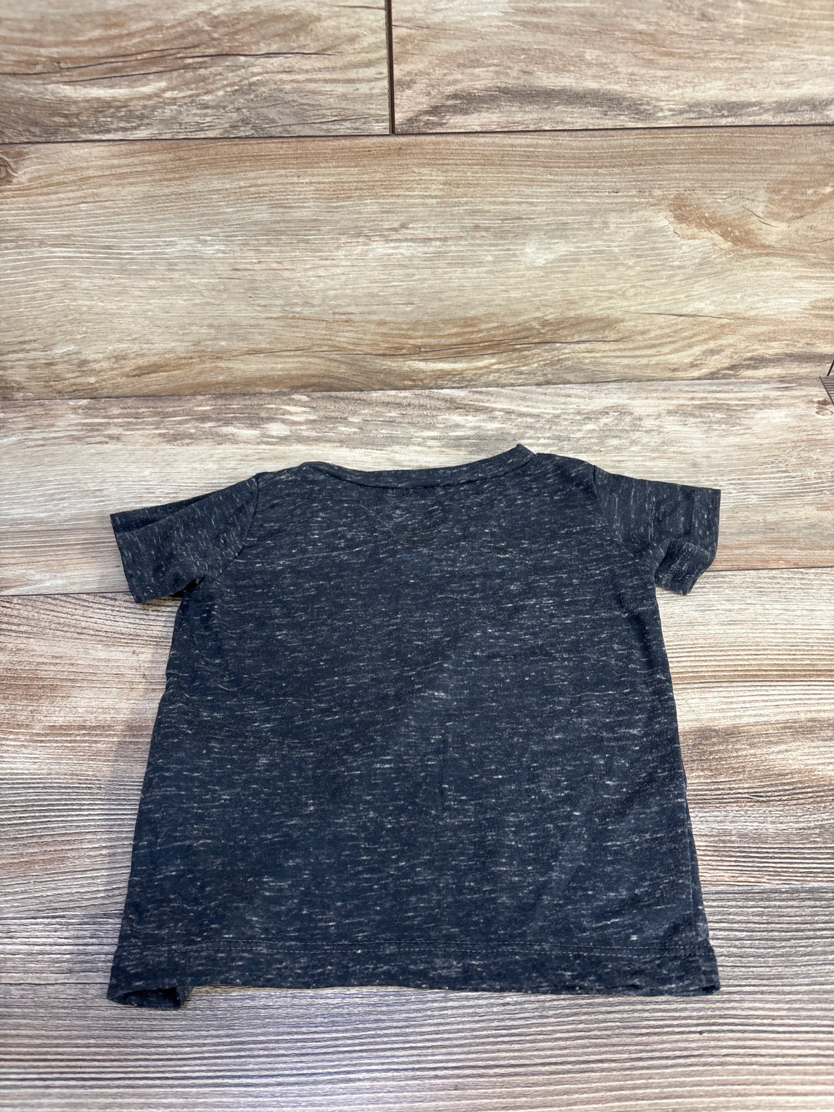 Hurley V-Neck Shirt Grey sz 24m