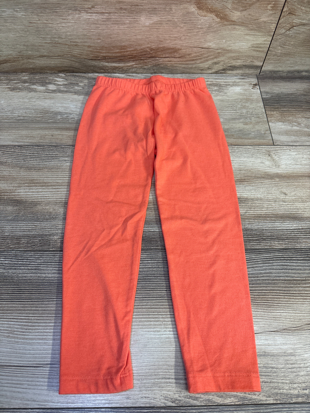 Old Navy Leggings Coral sz 4T