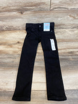 NEW Cat & Jack Jeggings Black sz 5T