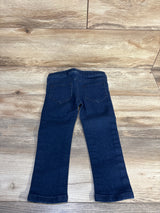 BOLO Pull-On Jeggings Navy sz 3T