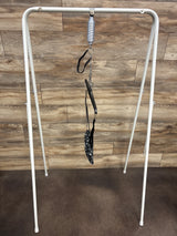 Jolly Jumper Classic with Stand  in Black Safari Saddle