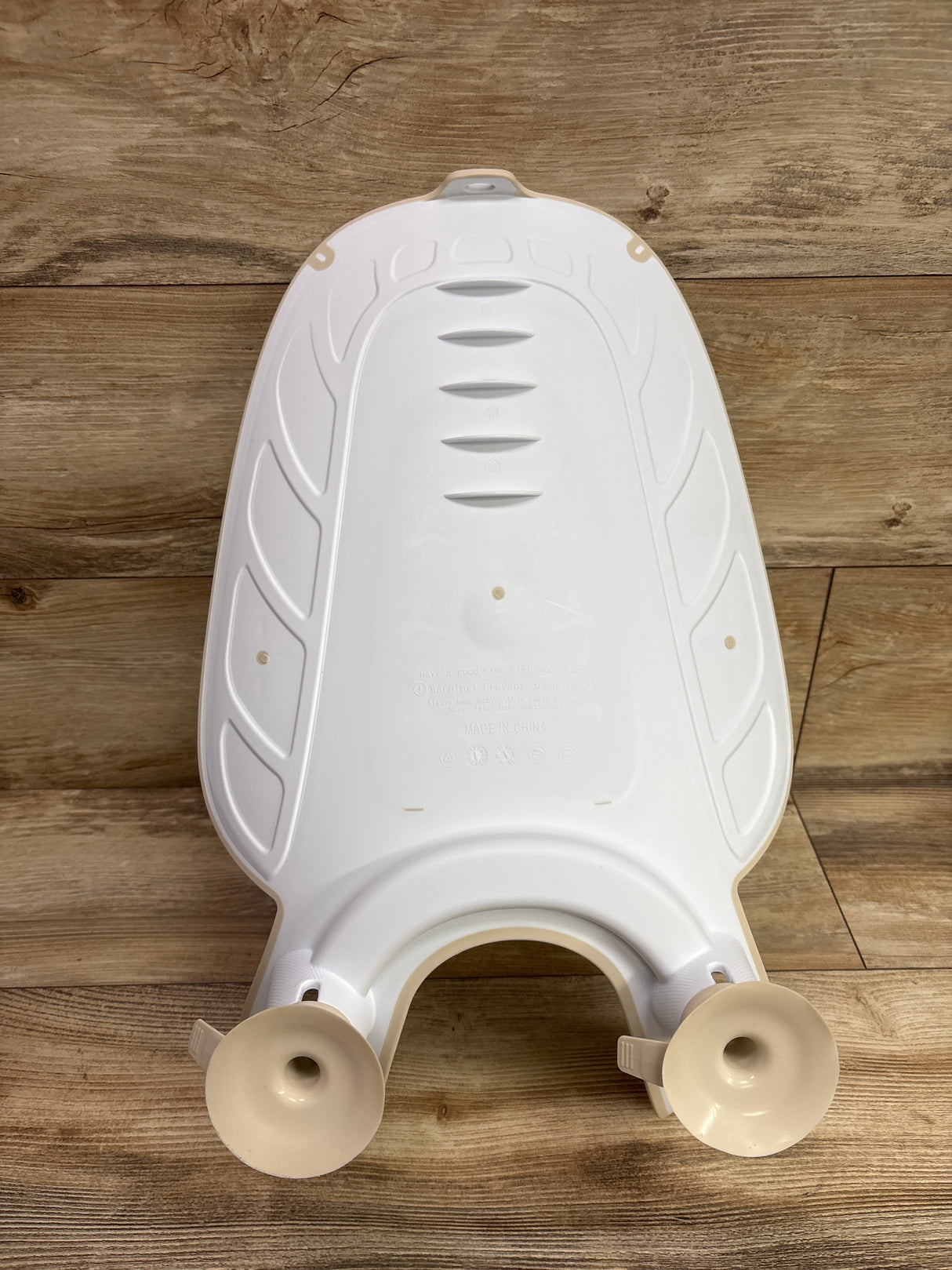 Malang Honey Baby Bidet Sink Bath Support