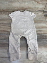 Disney Baby Winnie The Pooh Coverall Taupe sz 12m