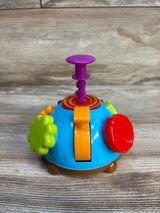 Learning Resources Spike the Fine Motor Hedgehog Fidget Friend