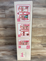 NEW Barbie Hearth & Hand Townhouse Playset
