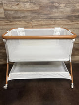 Starmons 3-in-1 Bassinet Bedside Sleeper
