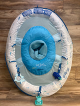 SwimWays, Elite Baby Shark Spring Float